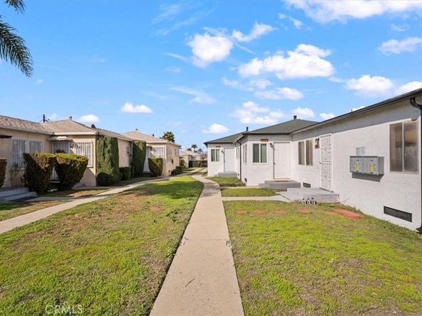 1525 W 105th Street, Los Angeles CA 90047