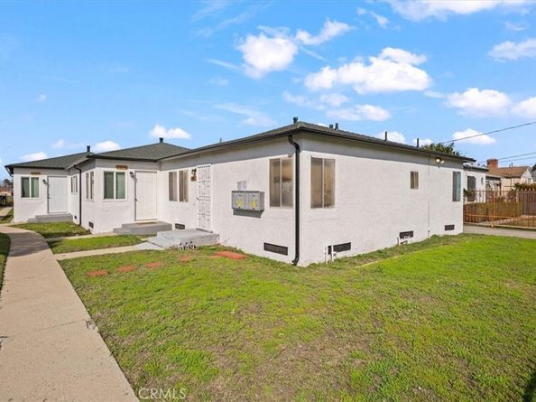 1525 W 105th Street, Los Angeles CA 90047