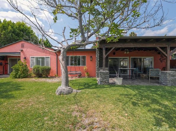 2528 N Orchard Drive, Burbank CA 91504