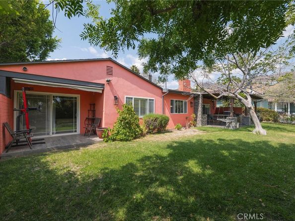 2528 N Orchard Drive, Burbank CA 91504