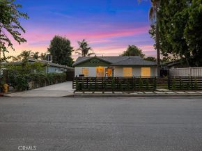5725 Rhodes Avenue, Valley Village CA 91607