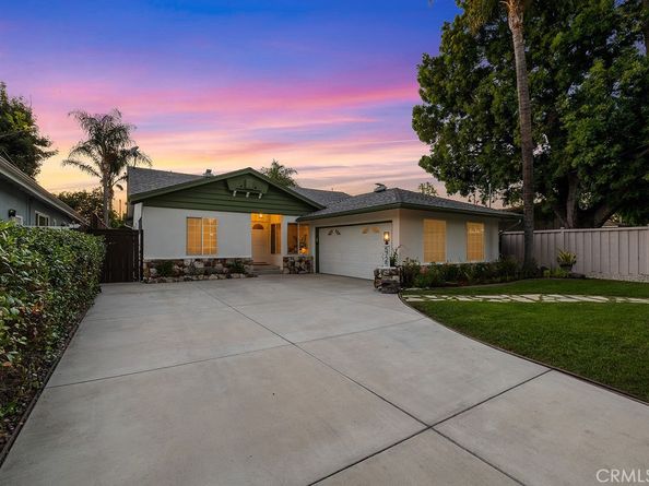 5725 Rhodes Avenue, Valley Village CA 91607