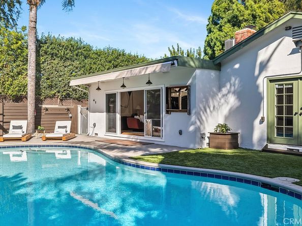 5725 Rhodes Avenue, Valley Village CA 91607