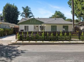 5725 Rhodes Avenue, Valley Village CA 91607