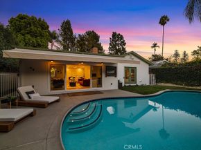 5725 Rhodes Avenue, Valley Village CA 91607