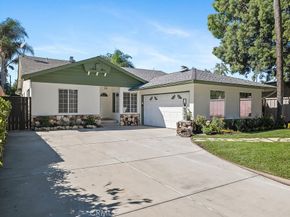 5725 Rhodes Avenue, Valley Village CA 91607