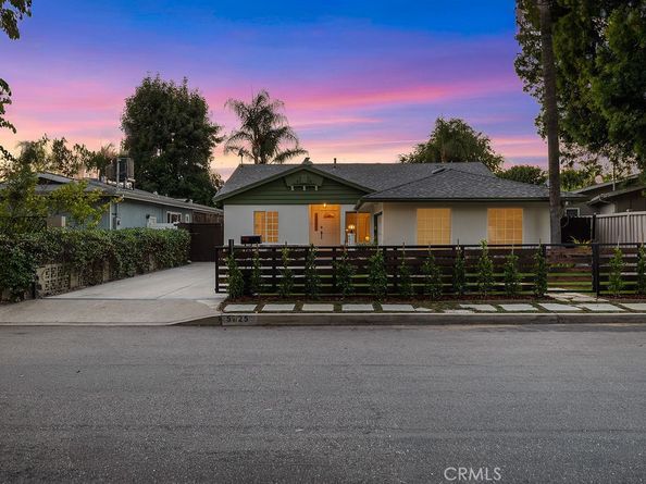 5725 Rhodes Avenue, Valley Village CA 91607