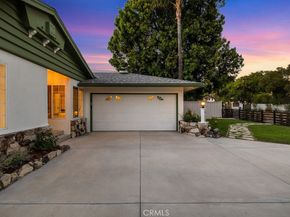5725 Rhodes Avenue, Valley Village CA 91607