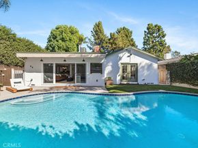 5725 Rhodes Avenue, Valley Village CA 91607
