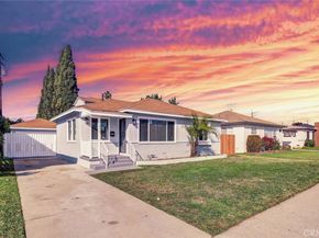 1913 N Castlegate, Compton CA 90221