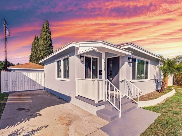 1913 N Castlegate, Compton CA 90221