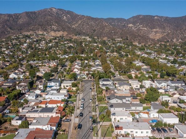 1362 Linden Avenue, Glendale CA 91201