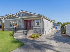 1362 Linden Avenue, Glendale CA 91201