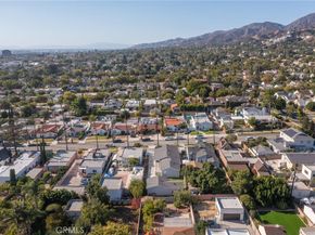 1362 Linden Avenue, Glendale CA 91201