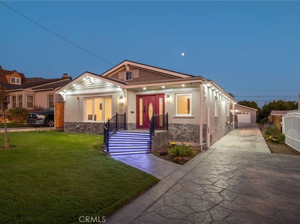 1362 Linden Avenue, Glendale CA 91201