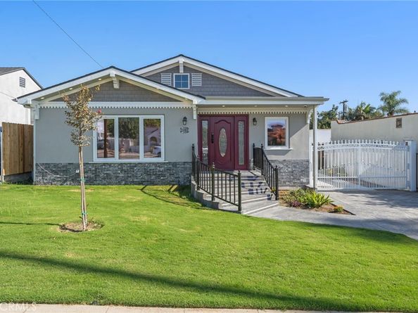 1362 Linden Avenue, Glendale CA 91201