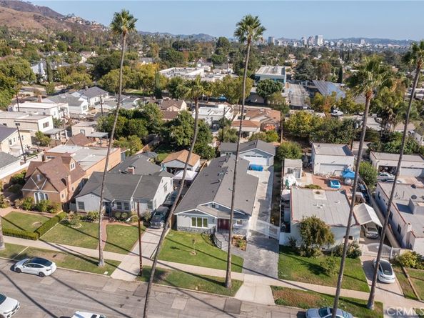 1362 Linden Avenue, Glendale CA 91201