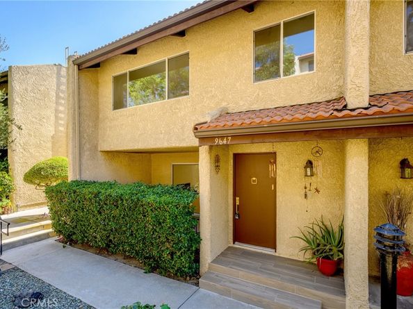 9647 Via Torino, Burbank CA 91504