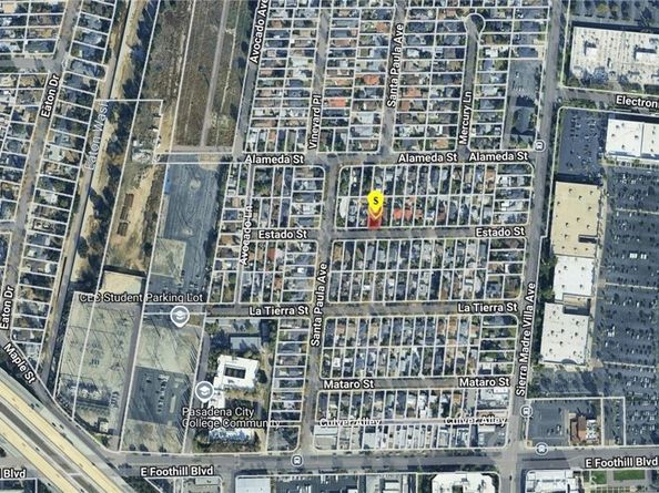 3189 Estado Street, Pasadena CA 91107