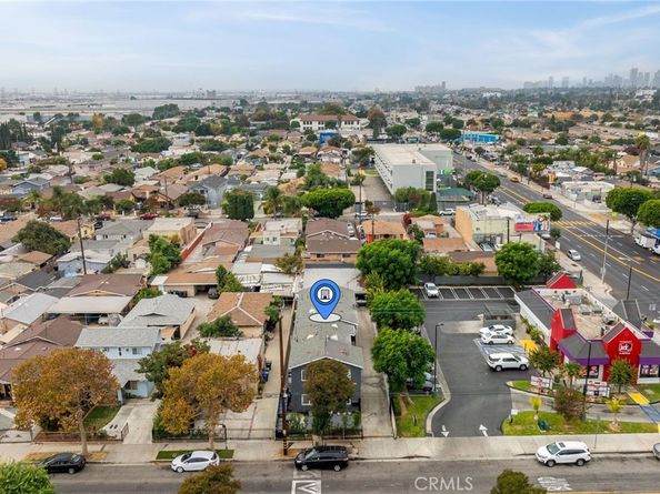 1219 S Downey Road, Los Angeles CA 90023