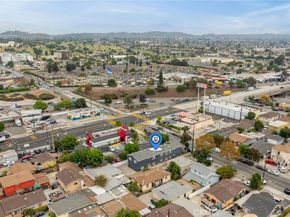 1219 S Downey Road, Los Angeles CA 90023