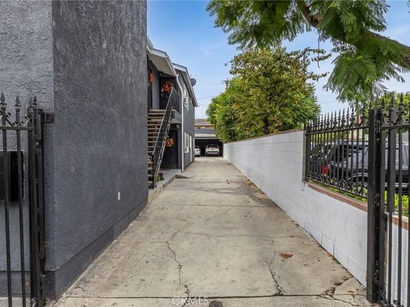 1219 S Downey Road, Los Angeles CA 90023