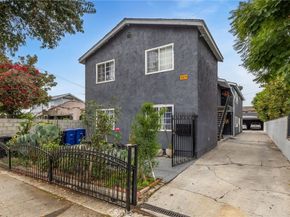 1219 S Downey Road, Los Angeles CA 90023