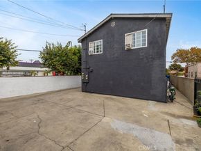 1219 S Downey Road, Los Angeles CA 90023