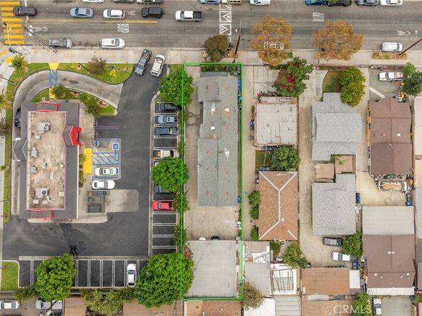 1219 S Downey Road, Los Angeles CA 90023