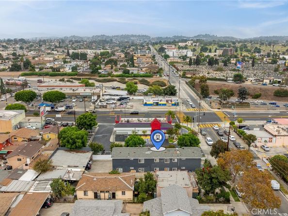 1219 S Downey Road, Los Angeles CA 90023