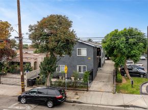 1219 S Downey Road, Los Angeles CA 90023