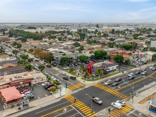 1219 S Downey Road, Los Angeles CA 90023