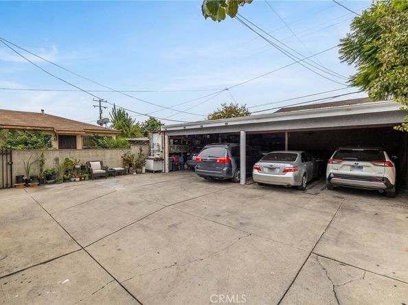1219 S Downey Road, Los Angeles CA 90023
