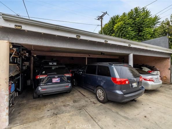 1219 S Downey Road, Los Angeles CA 90023