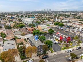 1219 S Downey Road, Los Angeles CA 90023