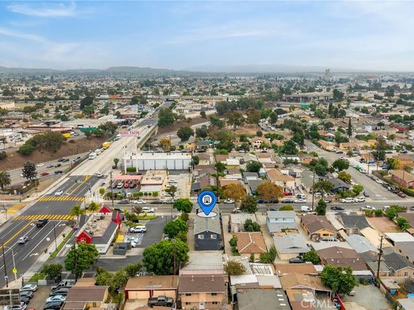 1219 S Downey Road, Los Angeles CA 90023
