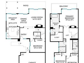 56 Lakefront 52, Irvine CA 92604