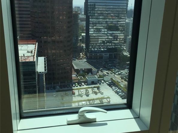 889 Francisco 2507, Los Angeles CA 90017