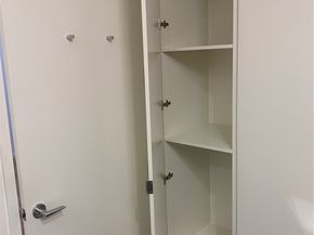 889 Francisco 2507, Los Angeles CA 90017