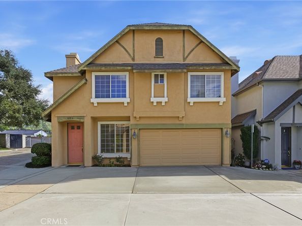 108 S Mountain A, Monrovia CA 91016