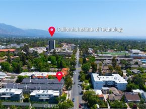 961 E California Boulevard 101, Pasadena CA 91106