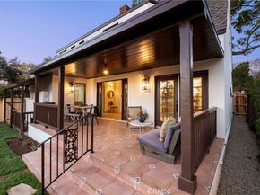 1578 Morada Place, Altadena CA 91001