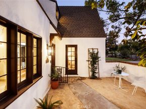 1578 Morada Place, Altadena CA 91001