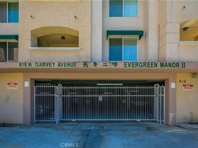 918 W Garvey Avenue 315, Monterey Park CA 91754