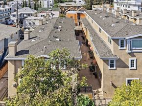 1133 S Hoover 416, Los Angeles CA 90006