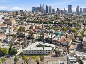 1133 S Hoover 416, Los Angeles CA 90006