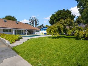 500 Campesina Road, Arcadia CA 91007