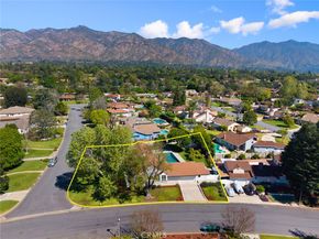 500 Campesina Road, Arcadia CA 91007