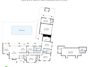 500 Campesina Road, Arcadia CA 91007