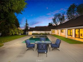 500 Campesina Road, Arcadia CA 91007